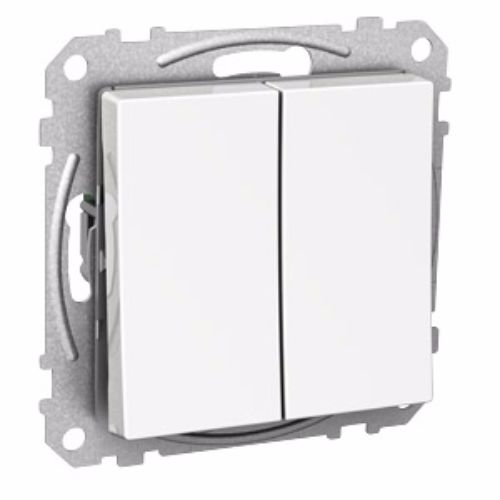 SCHNEIDER ELECTRIC Exxact Strömbrytare Kron