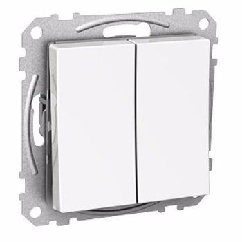 SCHNEIDER ELECTRIC Exxact Strömbrytare Kron