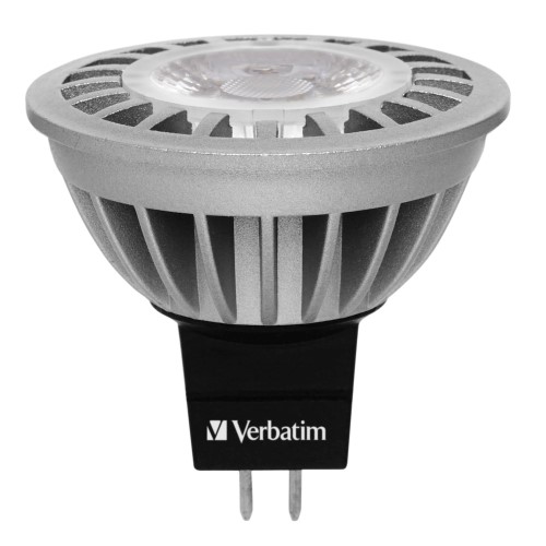 Verbatim MR16 5,5W (40W) 3000K dim