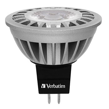 Verbatim MR16 5,5W (40W) 3000K dim