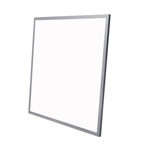 LED Panel 40W 3000K Aluminium
