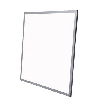 LED Panel 40W 3000K Aluminium