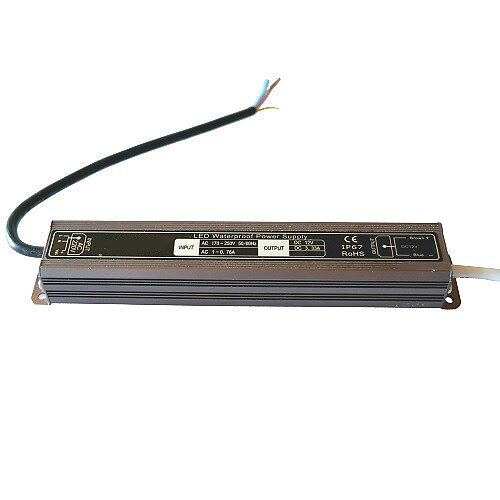 product-image Trafo 12V DC 20W IP67
