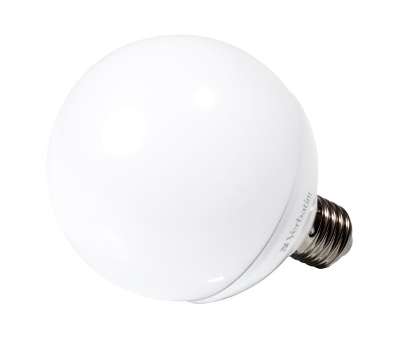 VERBATIM E27 7W (40W) 2700K Dimbar - 2