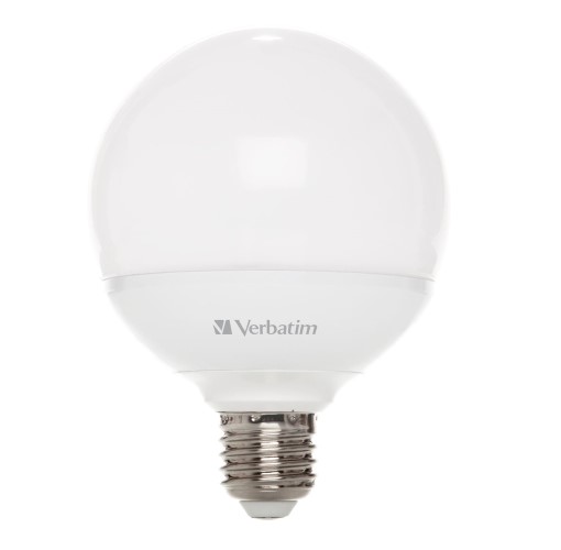 VERBATIM E27 7W (40W) 2700K Dimbar