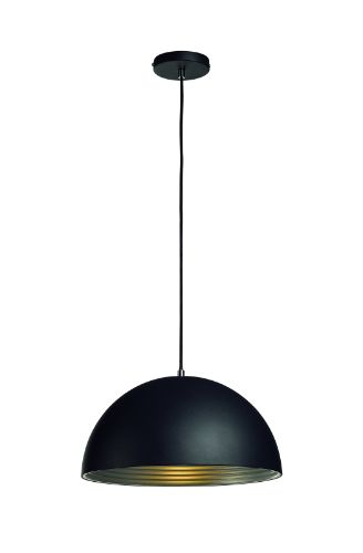 SLV Forchini M PD-2 Svart/Silver