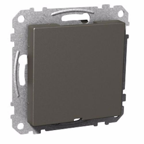 SCHNEIDER ELECTRIC Exxact Blindlock med Snäppfästning - 2