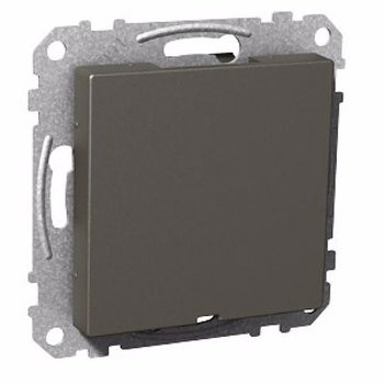 SCHNEIDER ELECTRIC Exxact Blindlock med Snäppfästning