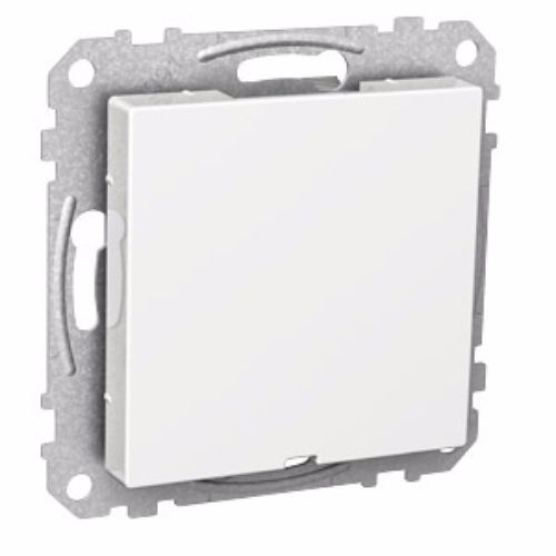 SCHNEIDER ELECTRIC Exxact Blindlock med Snäppfästning