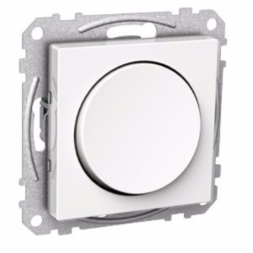 SCHNEIDER ELECTRIC Exxact Strömbrytare Rund Trapp