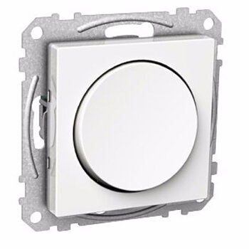 SCHNEIDER ELECTRIC Exxact Strömbrytare Rund Trapp