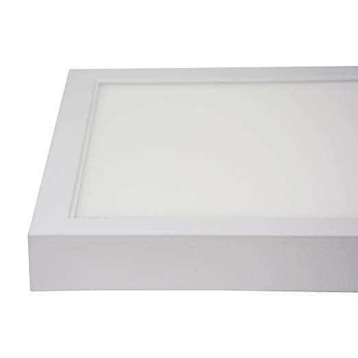 Montageram för LED panel  - 3
