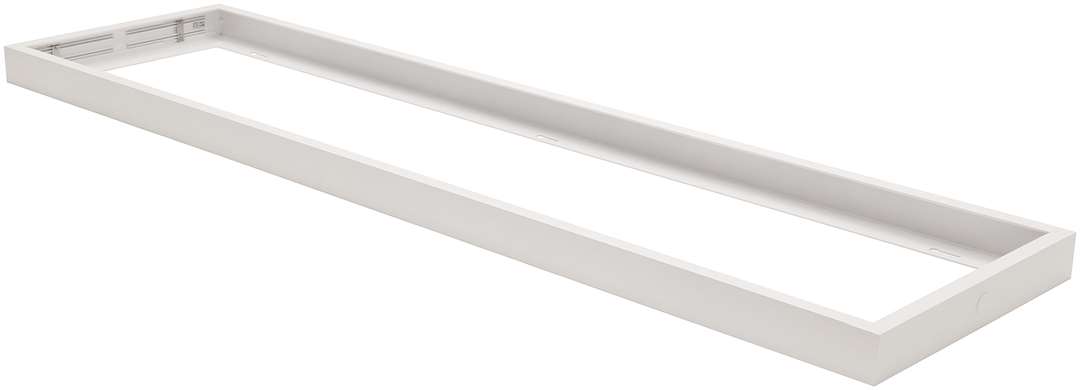 Montageram för LED panel  - 2