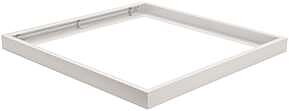 Montageram för LED panel 