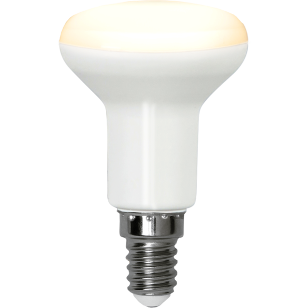 STAR TRADING Opaque E14 4,2W (40W) 2700K