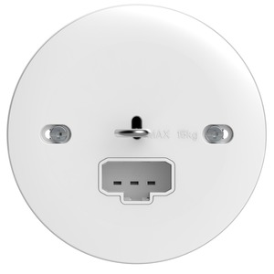 SCHNEIDER ELECTRIC Lamputtg DCL Tak INF Vit