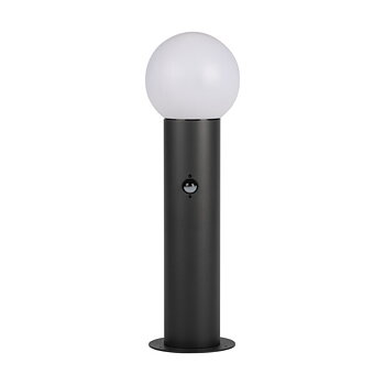 KANLUX STONO Pollare 80 cm E27 Sensor