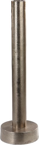 PR HOME Notice Tablelamp Råsilver - 2