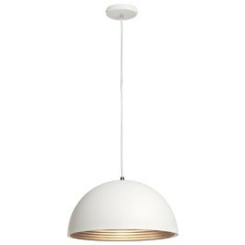 SLV Forchini M PD-2 Vit/Silver
