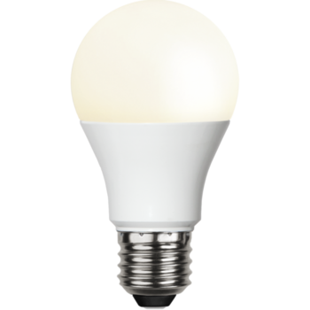 STAR TRADING E27 Bastulampa 4,5W 2700K 