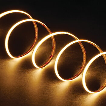 KANLUX LED List LCOB 14W/m 24V CCT IP00/IP65