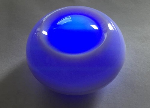 RGB LED Lampa Pool diam 6,5 cm - 2