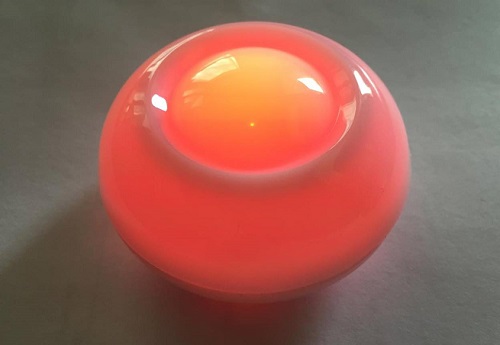RGB LED Lampa Pool diam 6,5 cm - 3