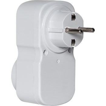 STAR TRADING Plug-in dimmer