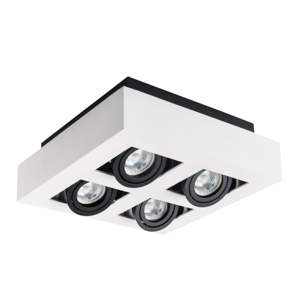 KANLUX STOBI DLP 450-W
