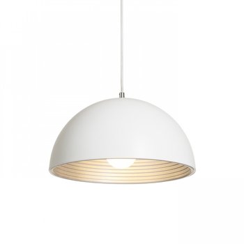 RENDL Carissima 40 pendel Matt Svart/Guld