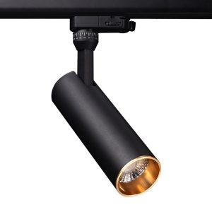 Track-LED HIGH CRI 12W 3000K Dimbar - 4
