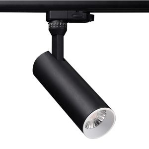 Track-LED HIGH CRI 12W 3000K Dimbar - 5
