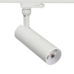 Track-LED HIGH CRI 12W 3000K Dimbar