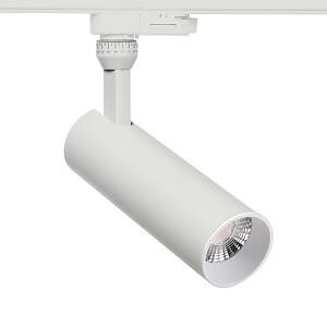 Track-LED HIGH CRI 12W 3000K Dimbar