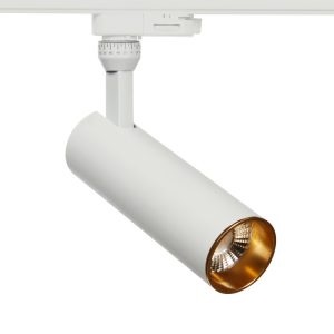 Track-LED HIGH CRI 15W 3000K Dimbar - 2