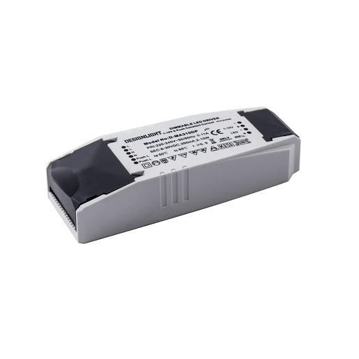 DESIGNLIGHT Drivdon D-MA310DP 350mA 2-10W Push/1-10V Dim
