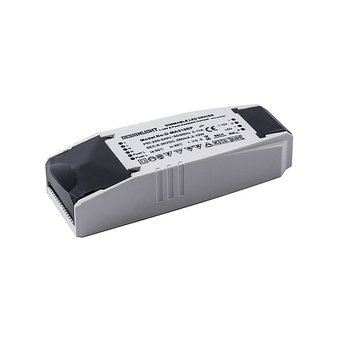DESIGNLIGHT Drivdon D-MA310DP 350mA 2-10W Push/1-10V Dim