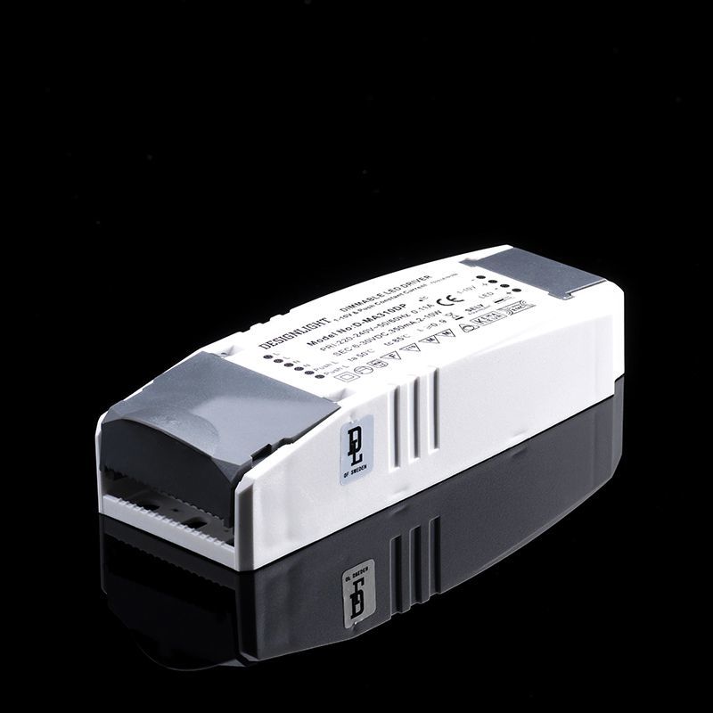 DESIGNLIGHT Drivdon D-MA522DP 500mA 5-22W Push/1-10V Dim - 2