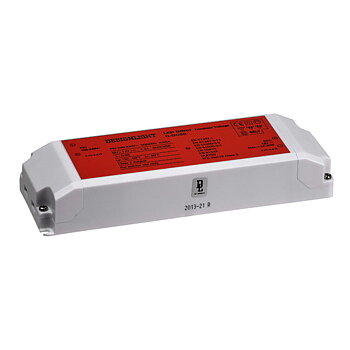 DESIGNLIGHT Drivdon D-DC50 12V DC 0-50W