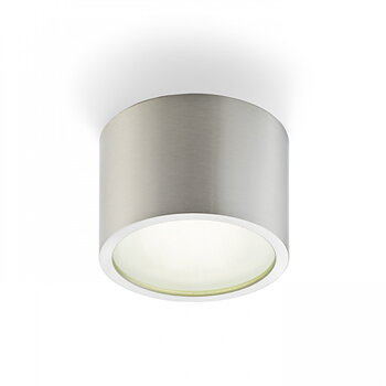 RENDL Mera Borstad Aluminium