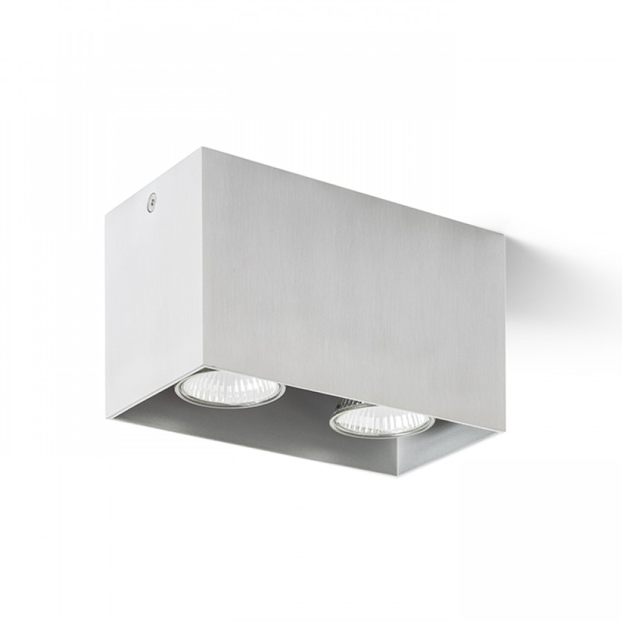 RENDL Dean I Borstad Aluminium