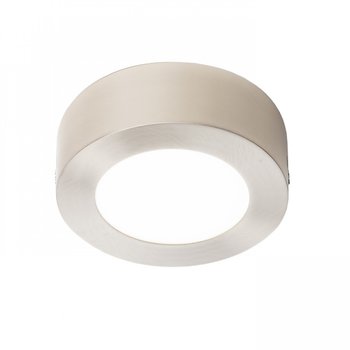 RENDL Slender R 12 Matt Nickel