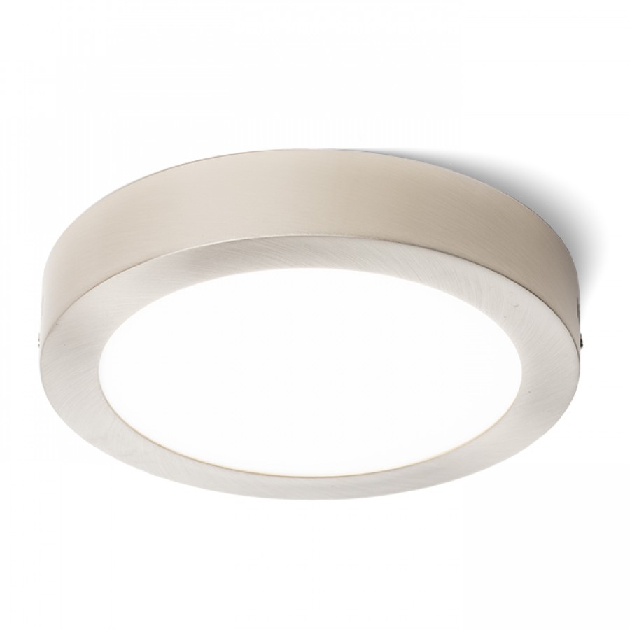 RENDL Slender R 22 Matt Nickel