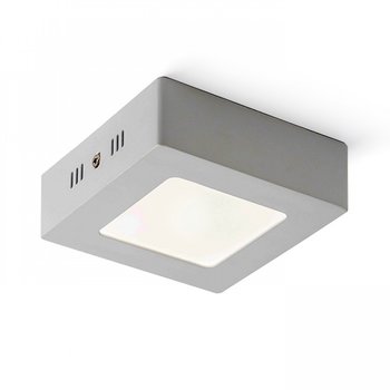 RENDL Slender SQ 12 Matt Nickel