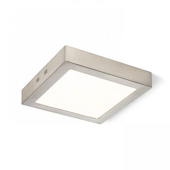 RENDL Slender SQ 22 Matt Nickel