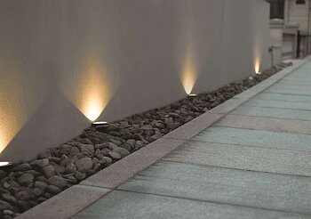 MALMBERGS Markarmatur Nybo 9W LED IP67
