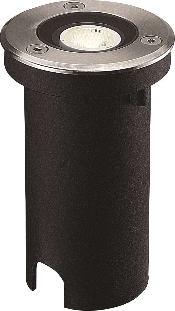 MALMBERGS Markarmatur Bovik 2W LED IP67