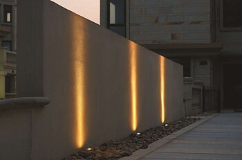 MALMBERGS Markarmatur Bovik 2W LED IP67