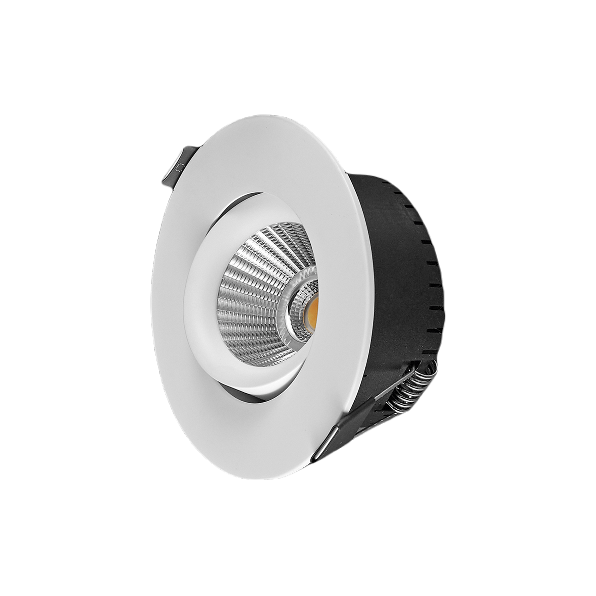 DESIGNLIGHT B-5MW2730 downlight Bondy 5,5W 2700/3000K Dimbar