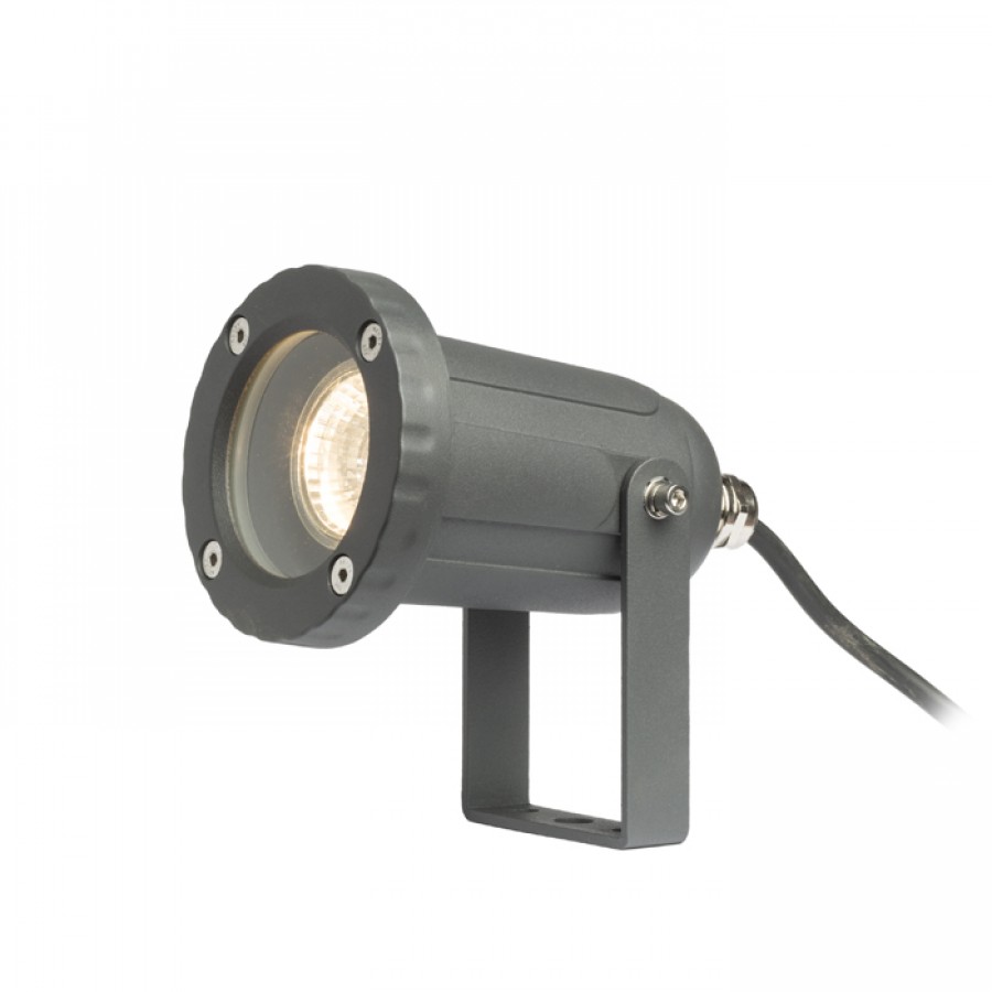 RENDL Heavy Duty Antracitgrå - 4